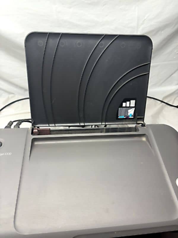 hp destjet 1000 1