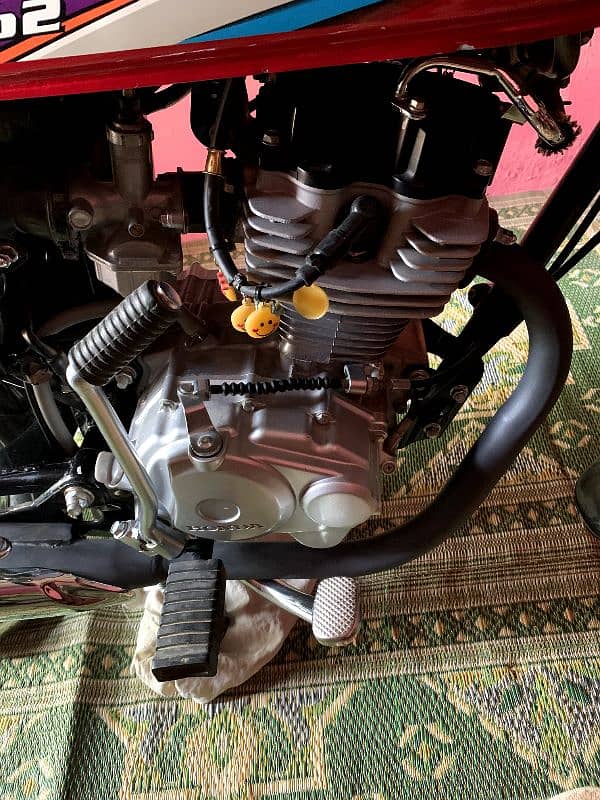 bike 125 DGL 2015 madel 2023 ma calty Other Bike Accessories 1094559043