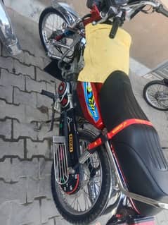 Honda cd70 sale and exchange