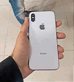 iPhone X pta approved