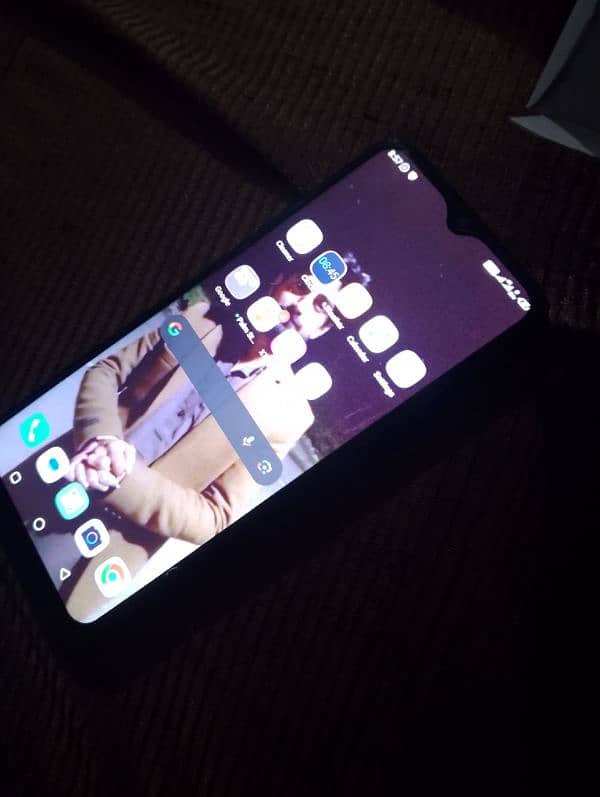 Infinix Hot 9 play for sale 64/4 3