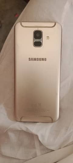 A6 Samsung 4/64