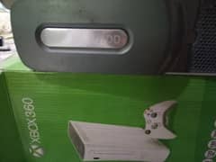 Xbox slim 360 0