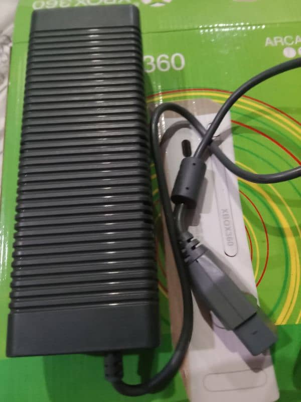 Xbox slim 360 2