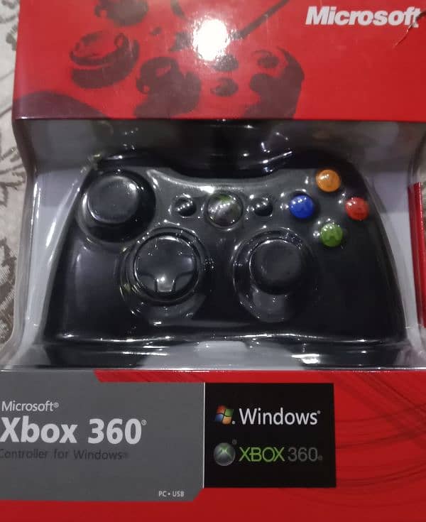 Xbox slim 360 9