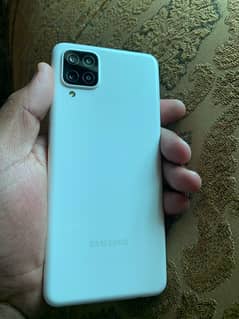 Samsung galaxy A12