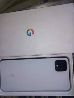 Google pixel4xl 0