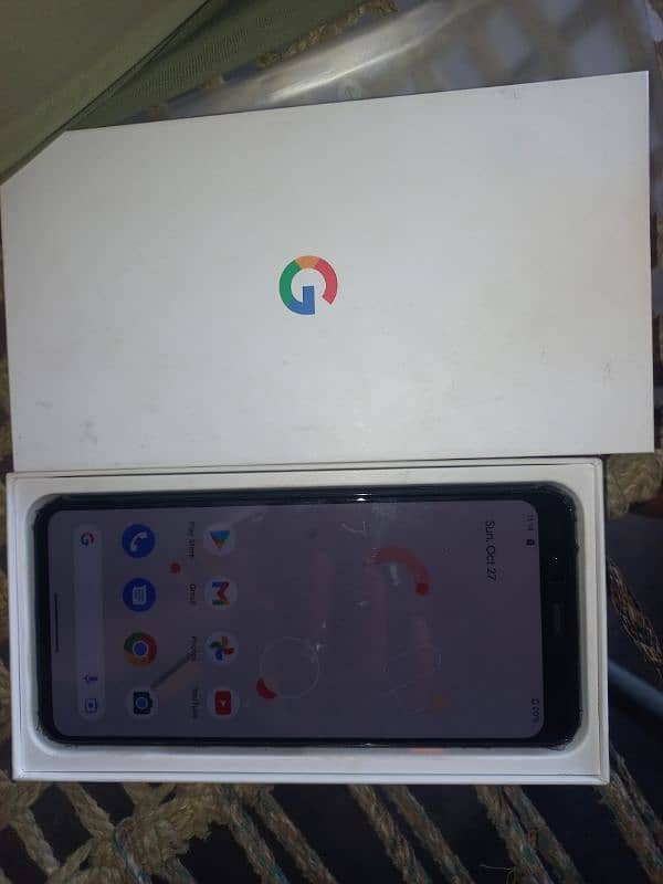 Google pixel4xl 1