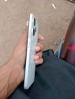 Infinix hot 30 0