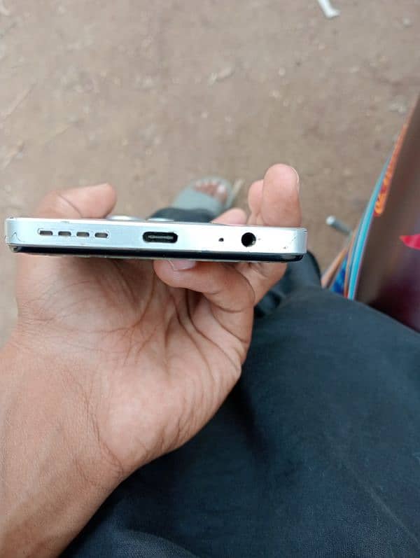 Infinix hot 30 1