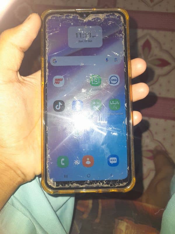 samsung a10s 3