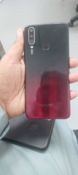 Vivo y15 6