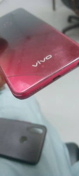 Vivo y15 10