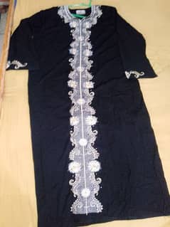 aarabic abaya