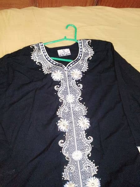 aarabic abaya 1