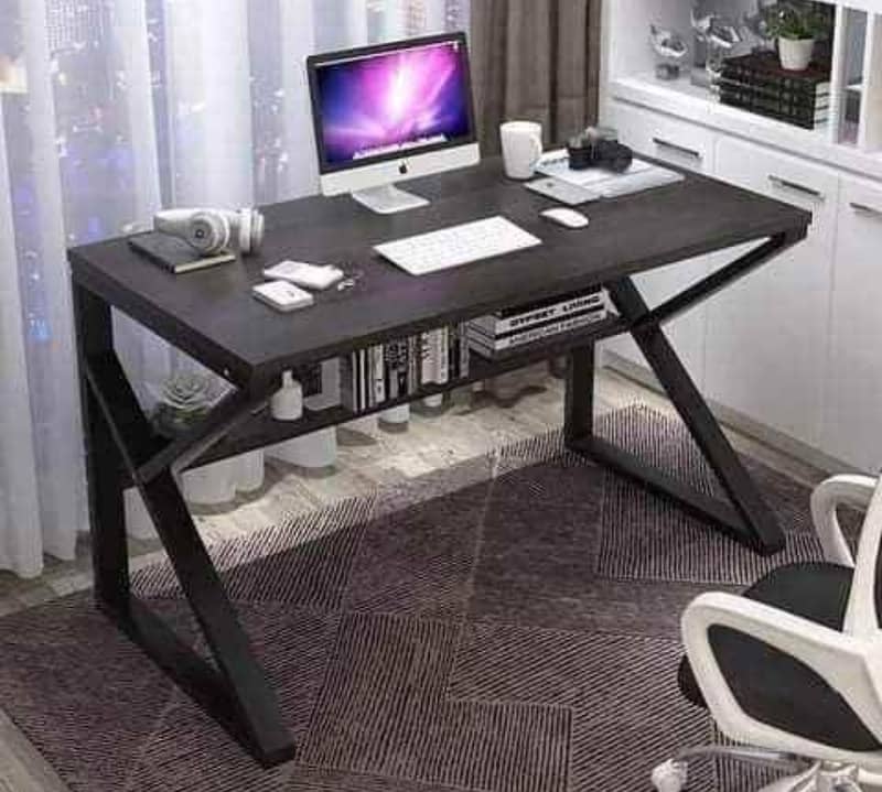 Office Tables | Executive Tables | Study Tables | Computer Tables 4