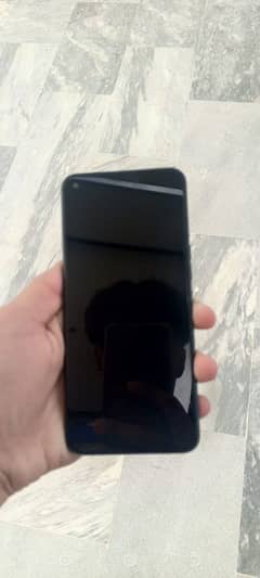 TECNO SPARK 7 PRO 4/64