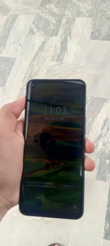 TECNO SPARK 7 PRO 4/64 1