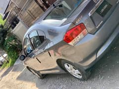 Honda City IVTEC 2009