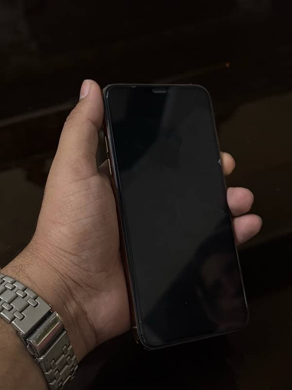 Iphone 11 pro max 256 pta approved 0