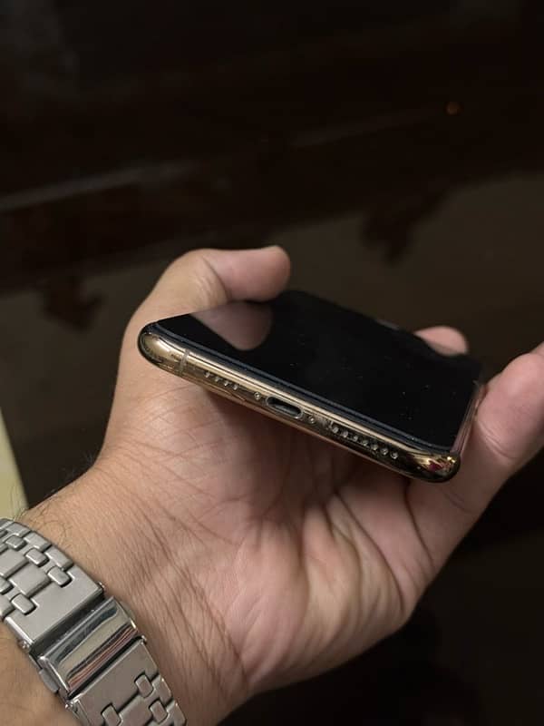 Iphone 11 pro max 256 pta approved 3