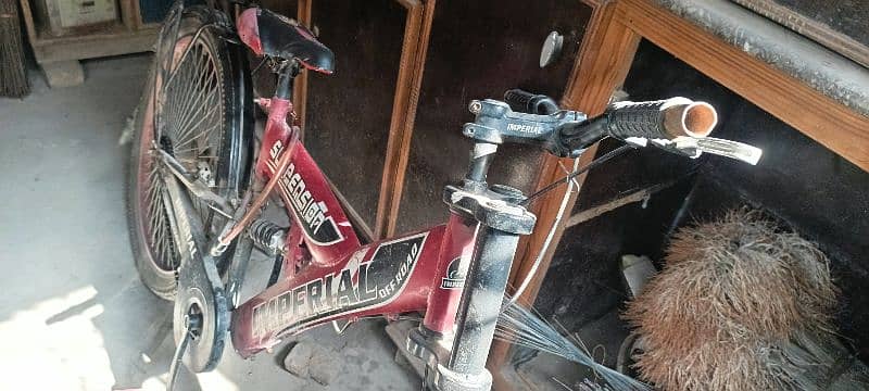 imperial bicycle for sale 1