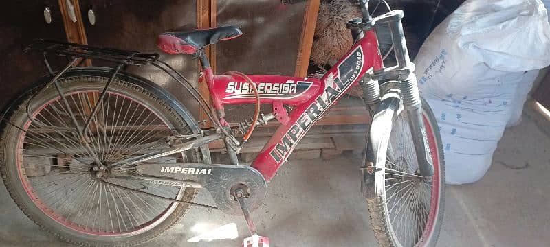 imperial bicycle for sale 2