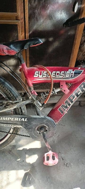 imperial bicycle for sale 4