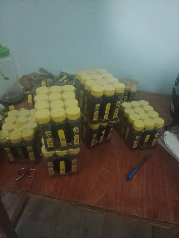 Mustard Oil Running Business For Sale 1