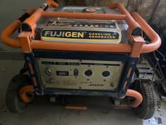 Fujihen Generator 6.5 kv