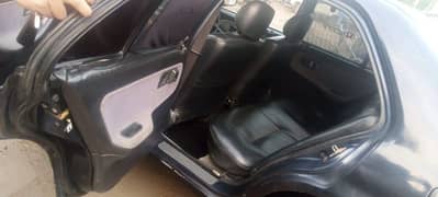 Honda City IDSI 2001