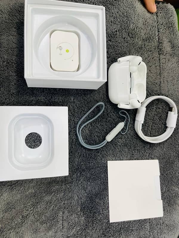 AirPods Pro 2 buzzer 5