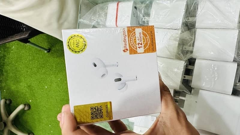 AirPods Pro 2 buzzer 9