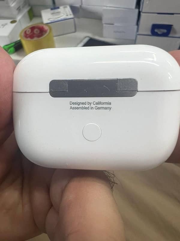 AirPods Pro 2 buzzer 10