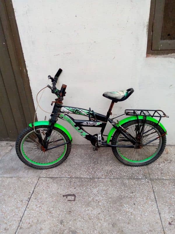 Kid Cycle for Sale 6