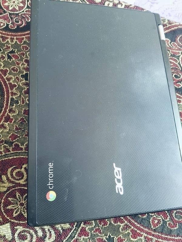 acer chromebook labtop 2