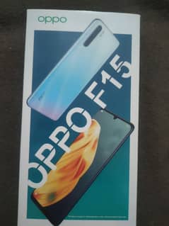 oppo f15 0