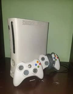 Xbox 360 new condition 250GB GTA 5 install 60+ games delivery availabl