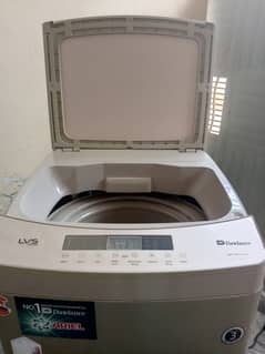 Dawlance Fully Automatic Washing Machine DWT-260 S LVS