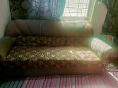 Sofa Set For Sale 3 + 2 + 1