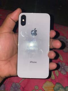 iPhone XS 0