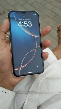 IPHONE 11 NON PTA F. U 90 HEALTH HAFIZABAD