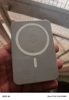 Infinix Wirless charger For sale