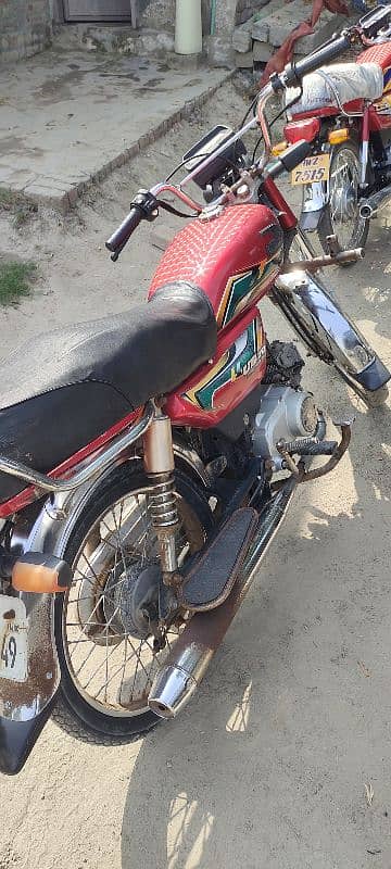 bike for Sale 3