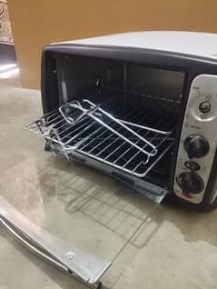 Anex  oven toaster deluxe (AG-1064)