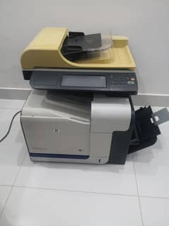 HP color Laset Jet Printer