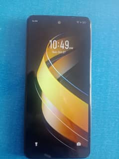 Infinix smart 8 pro 4+4 128