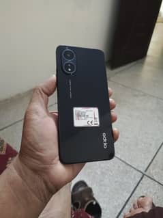 oppo a38