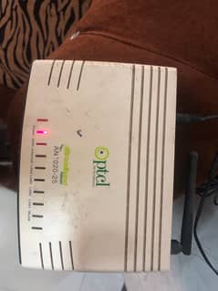 Ptcl