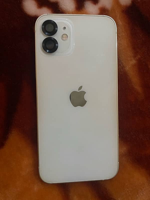 iPhone 12 64gb non pta 1